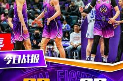 一位球员在比赛中连续命中关键球，领导球队取得胜利