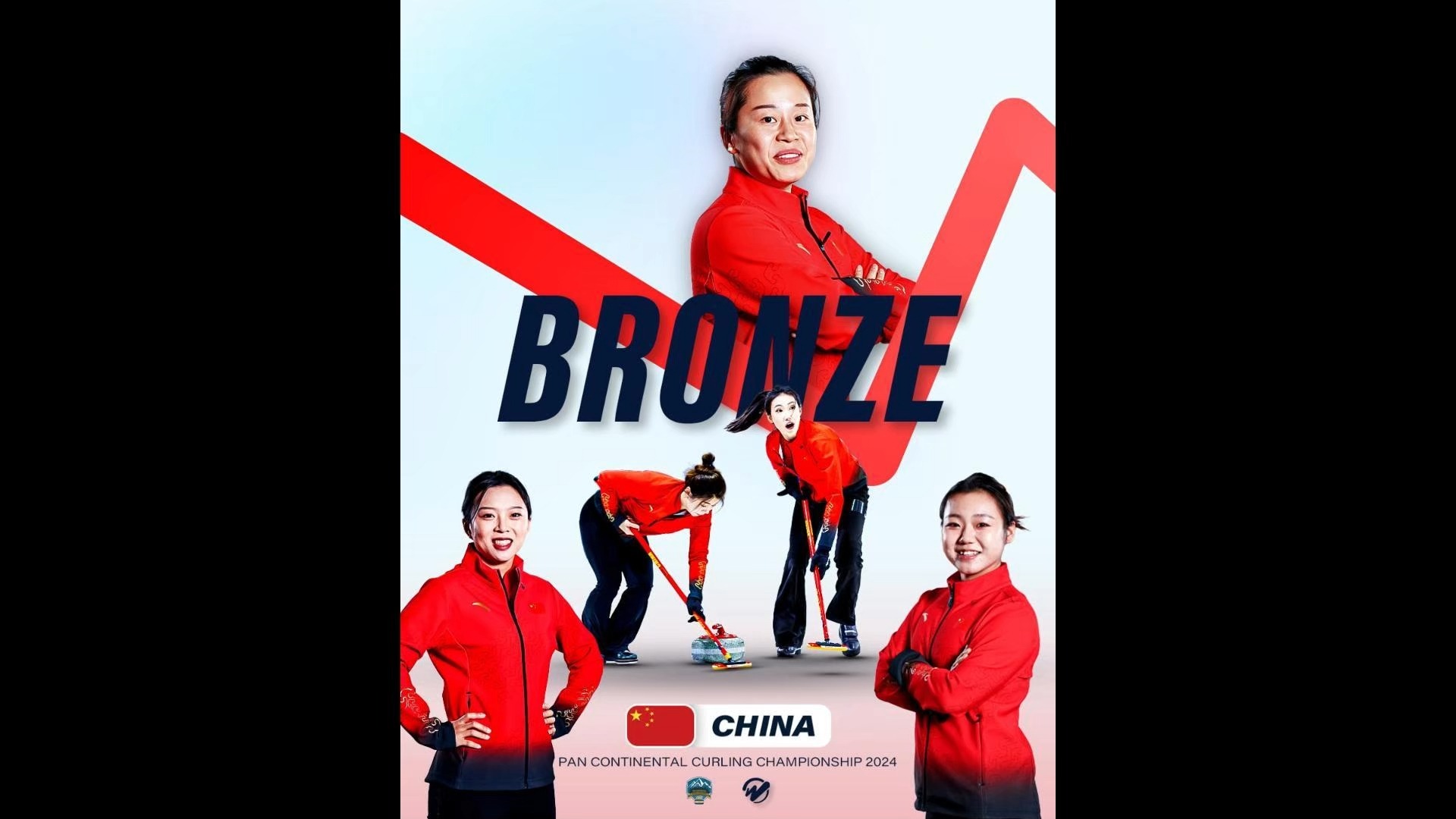 加拿大女子曲棍球队团结一致，赢得胜利