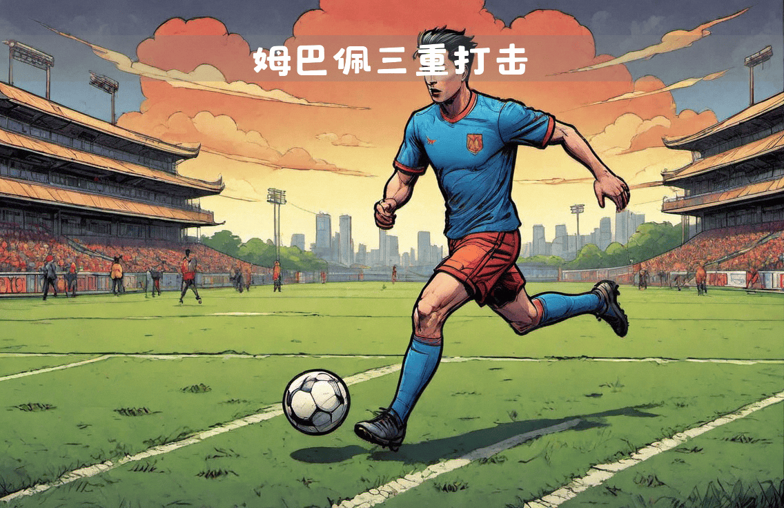 关于武磊错失单刀球，姆巴佩门将神勇扑救成最大功臣！的信息